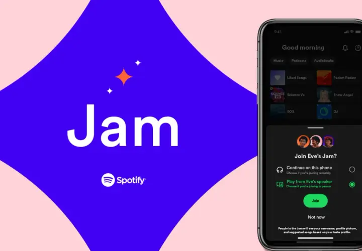 Jak słuchać razem na Spotify: najprostszy sposób na wspólną muzykę