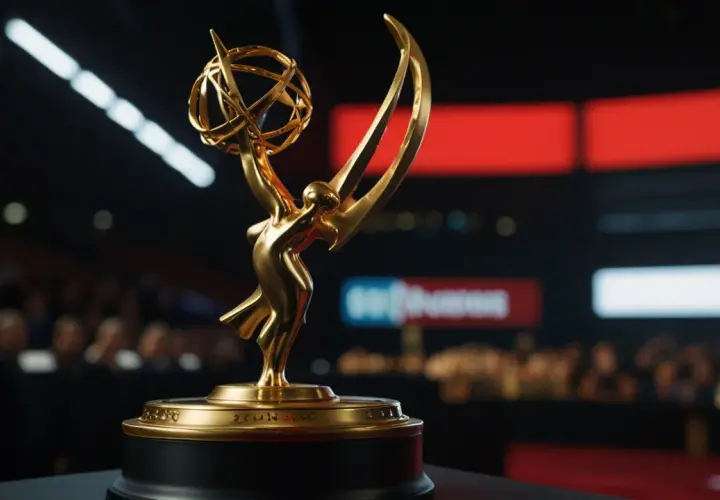 53 nominacje do nagrody Emmy i brak nagród. Rewelacyjny serial bije rekord.