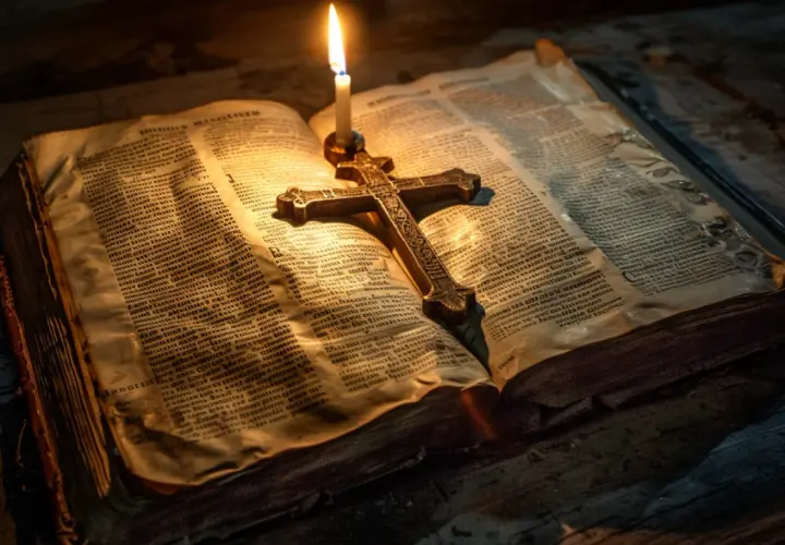 Czy Jezus był Żydem: Analiza kontrowersyjnej teorii