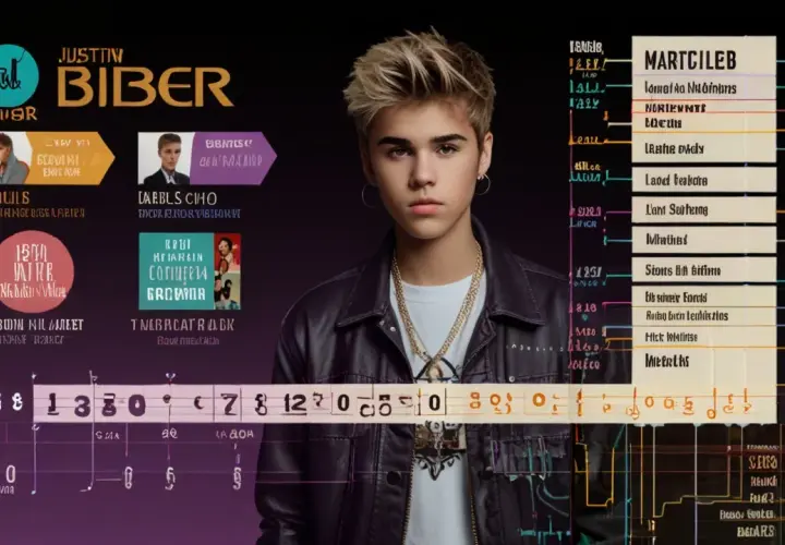 Kiedy Urodził Się Justin Bieber: Data urodzenia słynnego piosenkarza