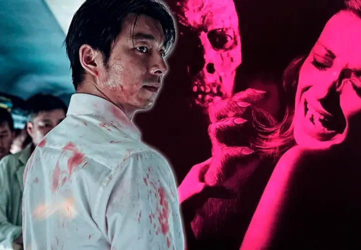 Zombie Express: Południowokoreański horror kolejowy podbija świat