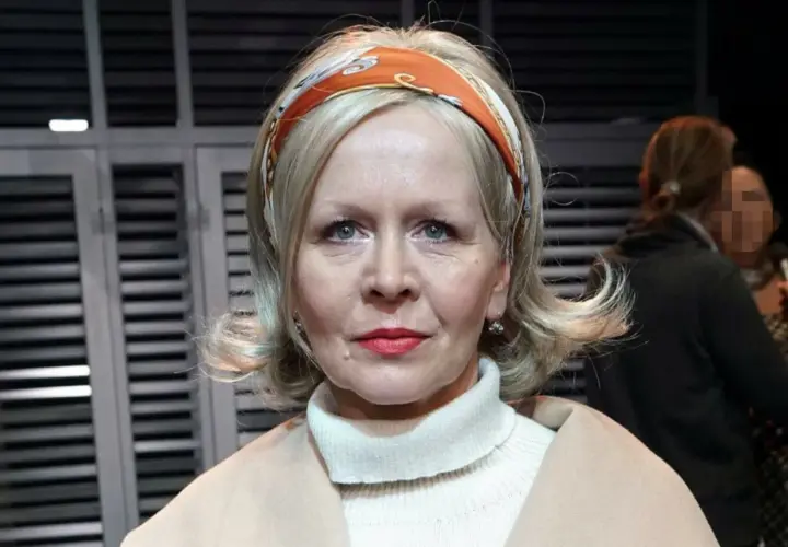 Agnieszka Krukówna wiek: co musisz wiedzieć o jej życiu i karierze aktorskiej
