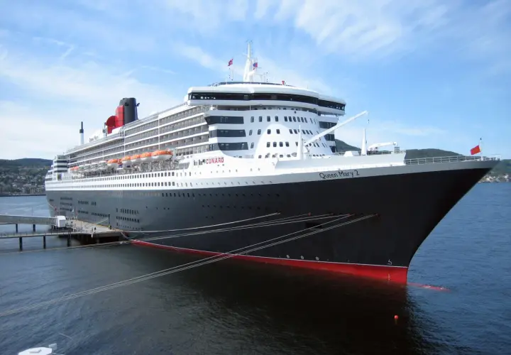 Ile kosztuje rejs Queen Mary 2? Ceny, co obejmują i porady dla pasażerów