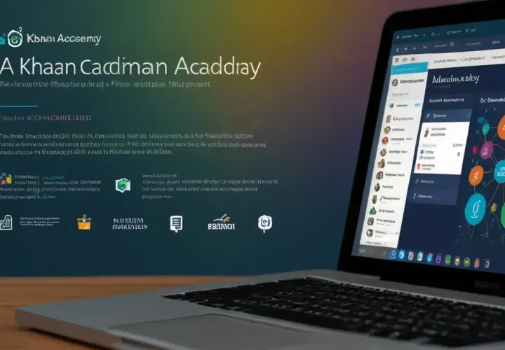 Zrewolucjonizuj swoją naukę z Khan Academy po polsku już dziś