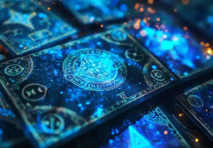 Tarot na dziś dla Ryb: Jakie karty ci przypadną i co oznaczają?