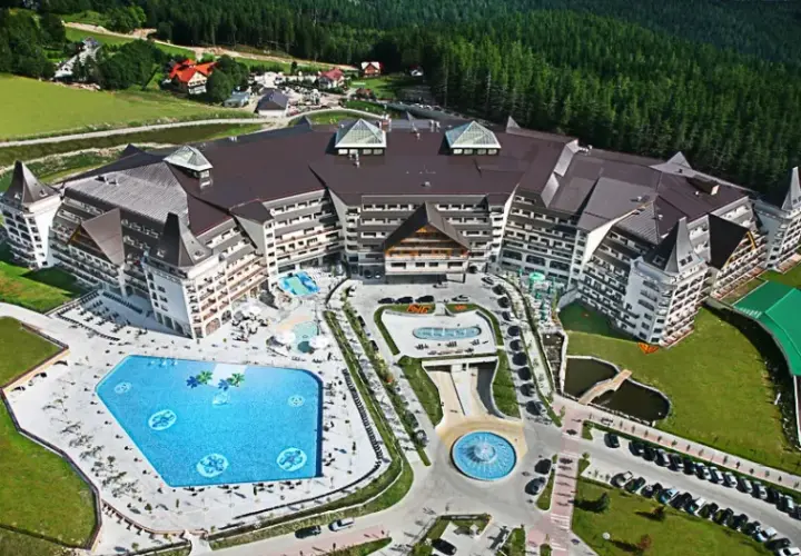 Ile jest pokoi w hotelu Gołębiewskim? Zaskakujące liczby i szczegóły