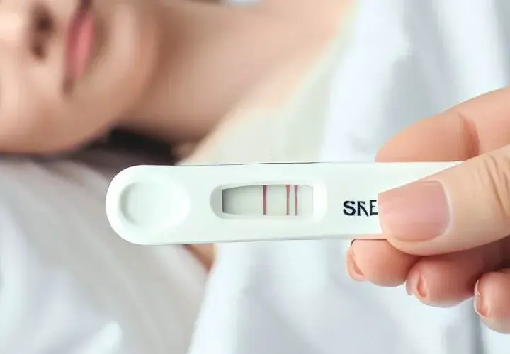 Sennik test ciążowy dwie kreski: Co przepowiada i jak go interpretować