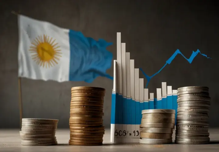 Czy gospodarka Argentyny zmierza ku upadkowi? Eksperci ostrzegają