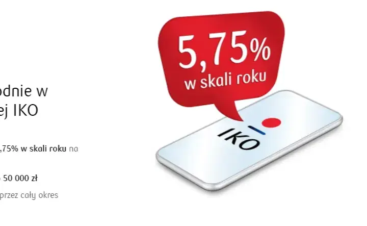 Jaki procent na lokacie w pko? Sprawdź aktualne oprocentowanie lokat