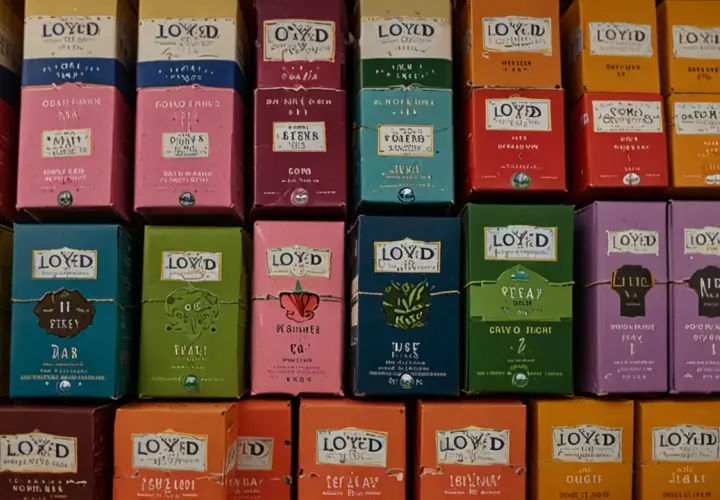 Gdzie kupić herbatę Loyd? Kompletna lista sklepów i aktualne promocje