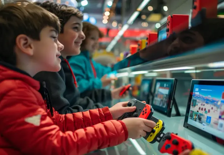 Nintendo Switch Media Markt: dlaczego warto kupić teraz? Analiza