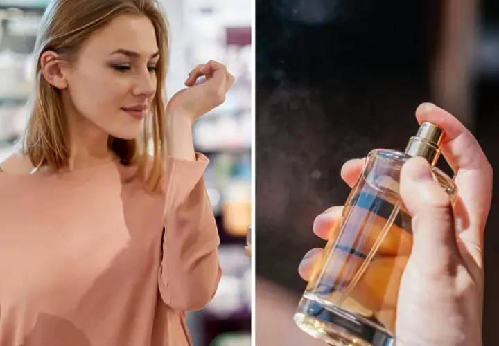Perfumy które zostawiają ogon – odkryj trwałe zapachy z szałem