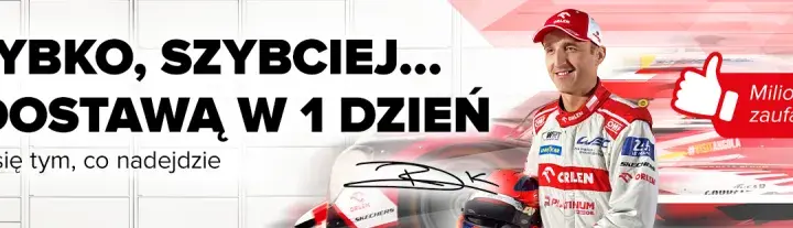 Orlen paczka do której godziny? Sprawdź, zanim stracisz czas!