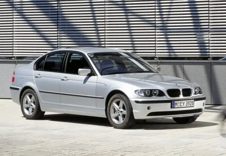 BMW E46 320d – czy warto kupić ten niezawodny samochód używany?