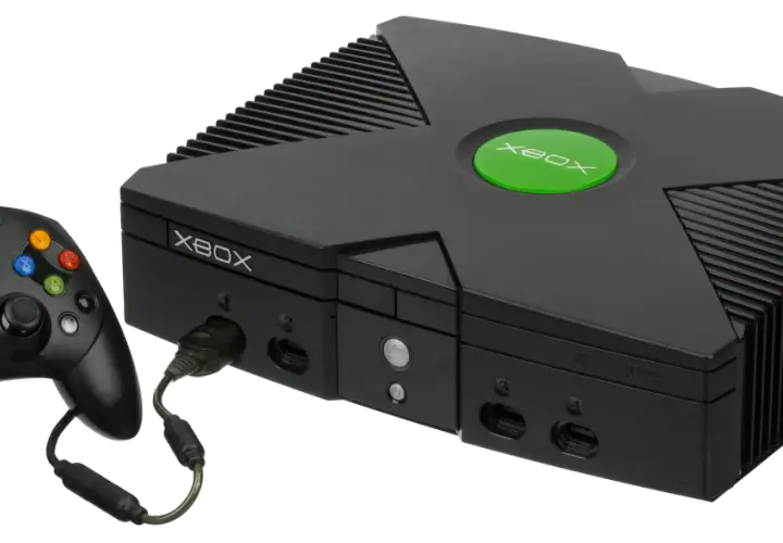Modele Xbox: Ewolucja Konsol Microsoft od 2001 do Dziś