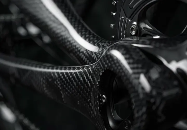 Przetestuj korby Shimano Ultegra R8000: Nasza opinia