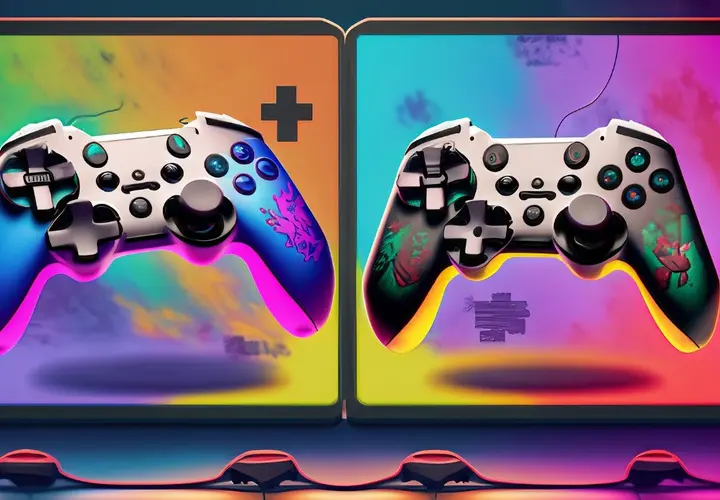 Najlepsze Gry na Xbox z Lokalną Kooperacją dla Dwóch Osób