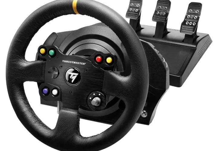 Jaką kierownicę wybrać do Forza Horizon 4, aby uniknąć rozczarowania?