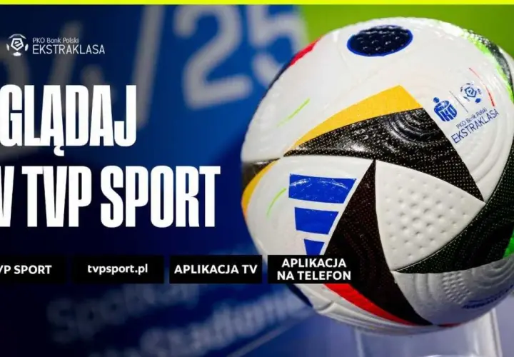 Ekstraklasa TVP: Które mecze warto obejrzeć w najbliższy weekend?