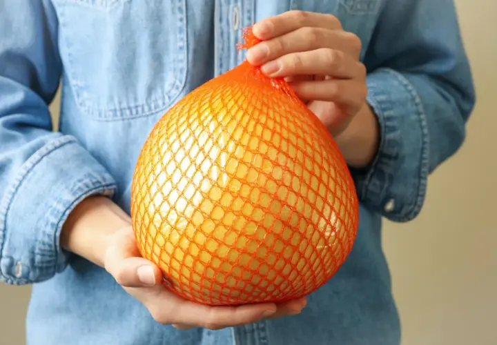 Ile kalorii ma pomelo: poznaj wszystkie wartości odżywcze tego owocu