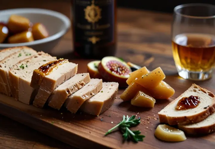 Jak przygotować foie gras? Przepisy i porady na francuski przysmak
