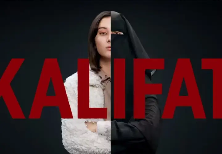 Ile odcinków ma serial Kalifat? Zaskakujące szczegóły sezonu!