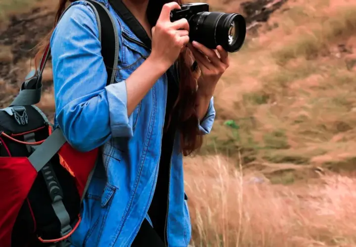 Obiektyw zmiennoogniskowy - co to znaczy i jak go wykorzystać w fotografii