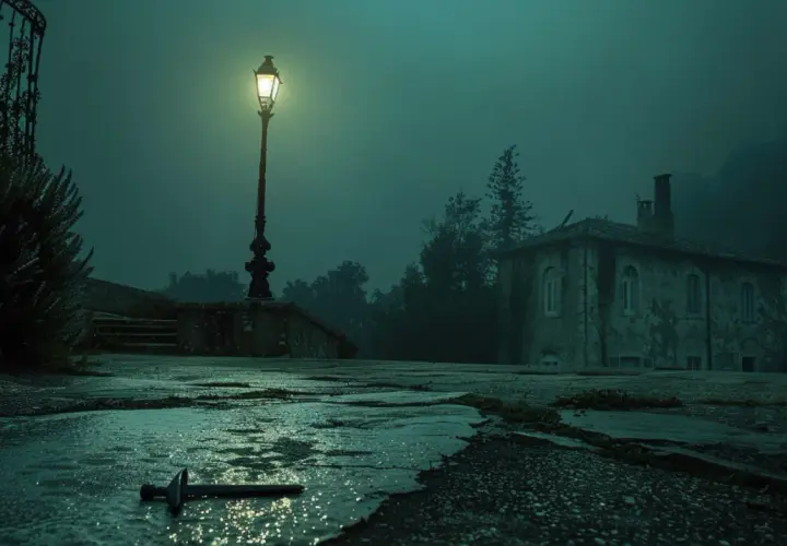 Jakie są najlepsze hiszpańskie horrory? Lista topowych filmów grozy.