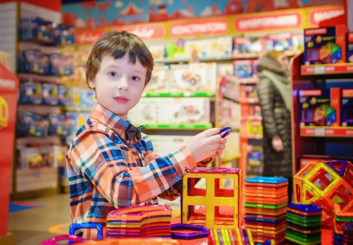  Prezent idealny dla dziecka z zaburzeniem spektrum autyzmu