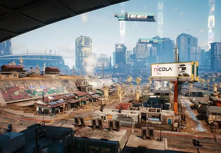 Z jakiego kraju jest Cyberpunk 2077? Odkryj tajemnice polskiego studia