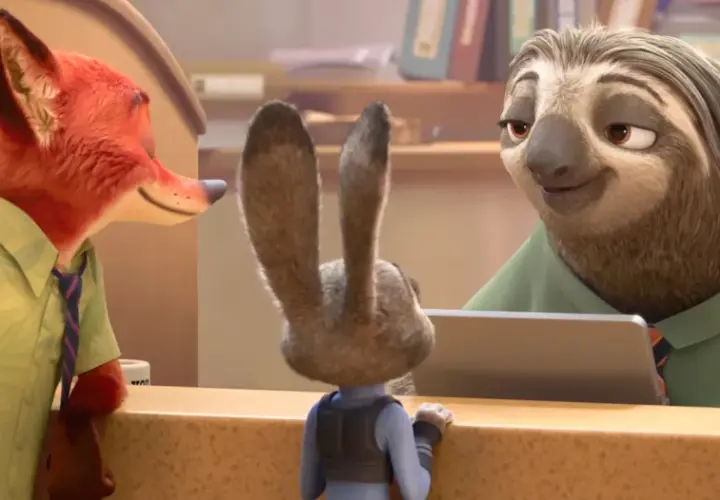 Zwierzogród film animowany - wszystko co musisz wiedzieć przed seansem