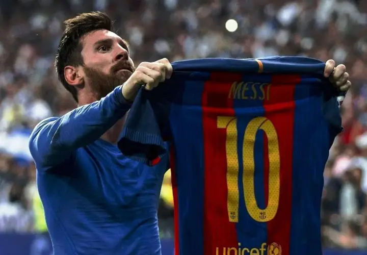 Ile zarabia Messi na minutę? Szokujące kwoty gwiazdy futbolu