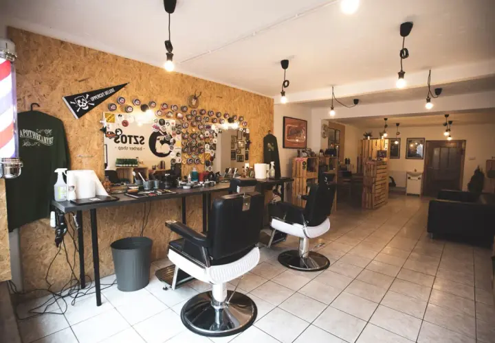 Ile można zarobić na barber shopie? Poznaj realne zyski i koszty biznesu