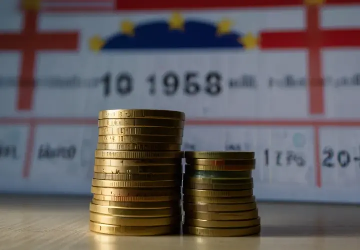 Ile wynosi minimalna stawka w Niemczech za jedną godzinę pracy?