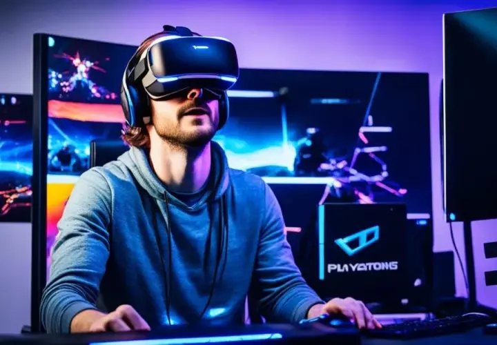 Czy PS VR działa z PC? Oto, co musisz wiedzieć o kompatybilności