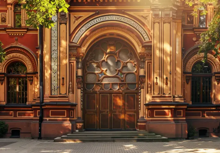 Zwiedzanie Muzeum Żydów Mazowieckich - co warto zobaczyć podczas wizyty