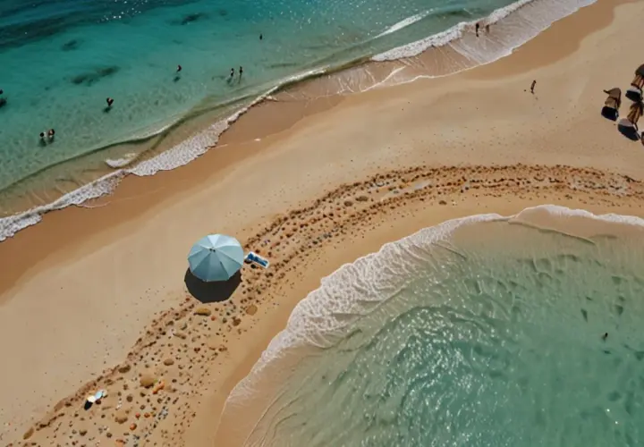 Raj na ziemi! 7 najpiękniejszych plaż we Francji czeka na Ciebie
