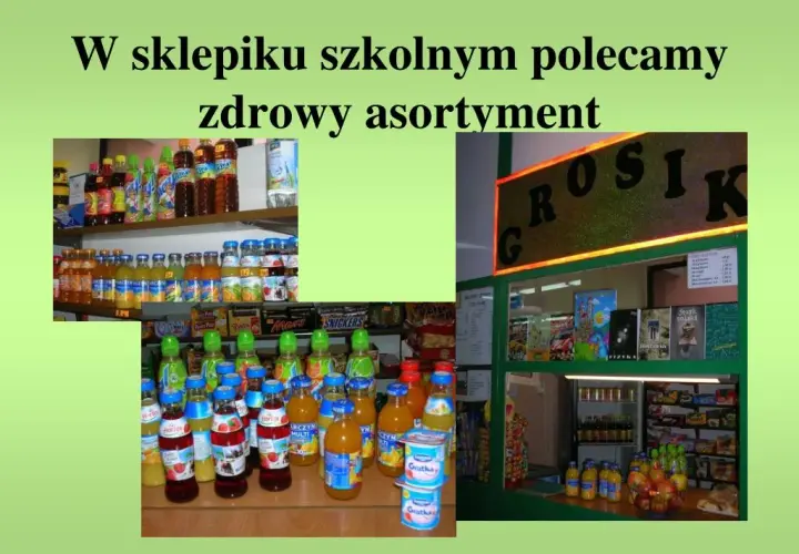 Ile można zarobić na sklepiku szkolnym? Zyski i koszty