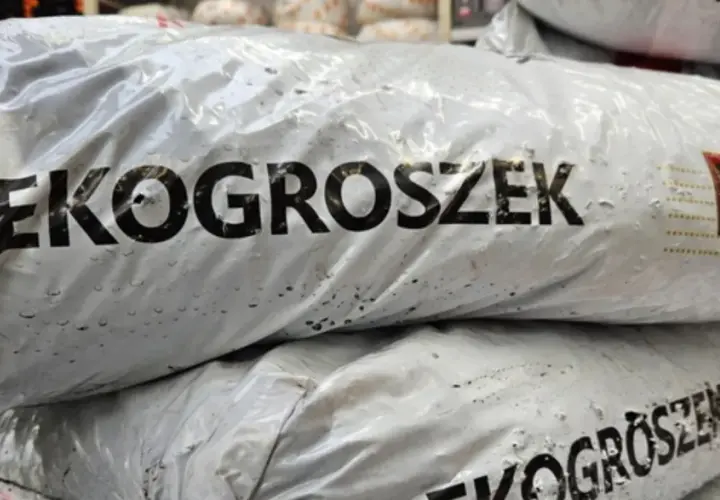 Czy ekogroszek będzie zakazany? Sprawdź, co to oznacza dla Ciebie
