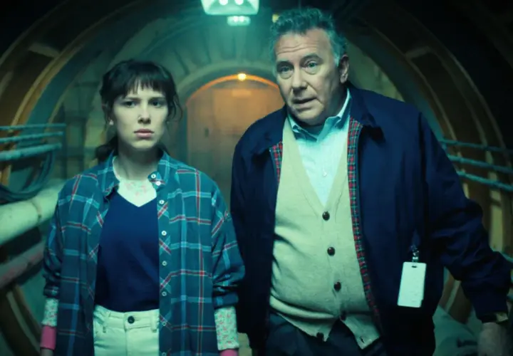 Ile odcinków ma Stranger Things? Zaskakujące fakty o sezonach