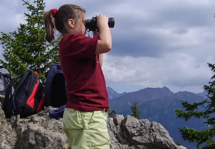 Zakopane: najlepsze szlaki z dzieckiem, które musisz poznać