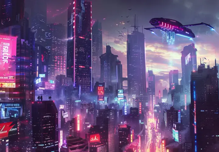 Poradnik Cyberpunk 2077 - Jak zacząć przygodę w Night City