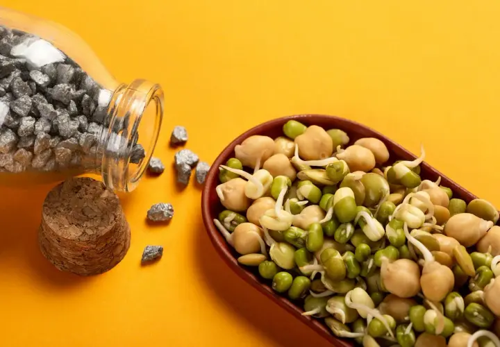 Superfoods - co warto wybrać?