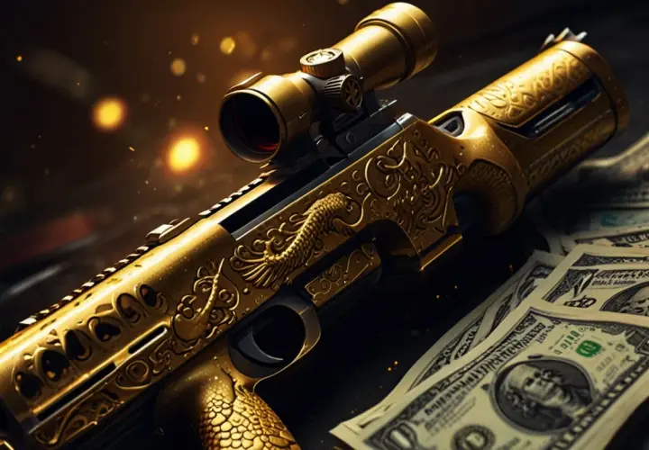 Czy najdroższe skiny CS:GO to dobra inwestycja? Przed zakupami