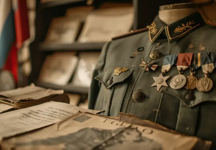 Kazimierz Klimczak: Nieznana historia polskiego bohatera