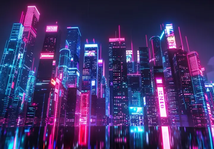 Sceny XXX w Cyberpunk 2077 - czy twórcy posunęli się za daleko?