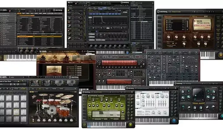 DAW i VST: Podstawy Produkcji Muzycznej w Domowym Studiu