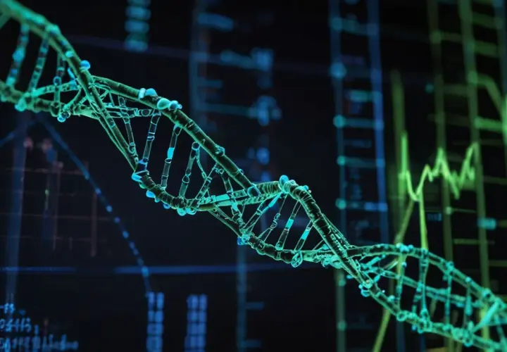 Czy kurs Selvita zwiastuje przełom w branży biotechnologicznej?