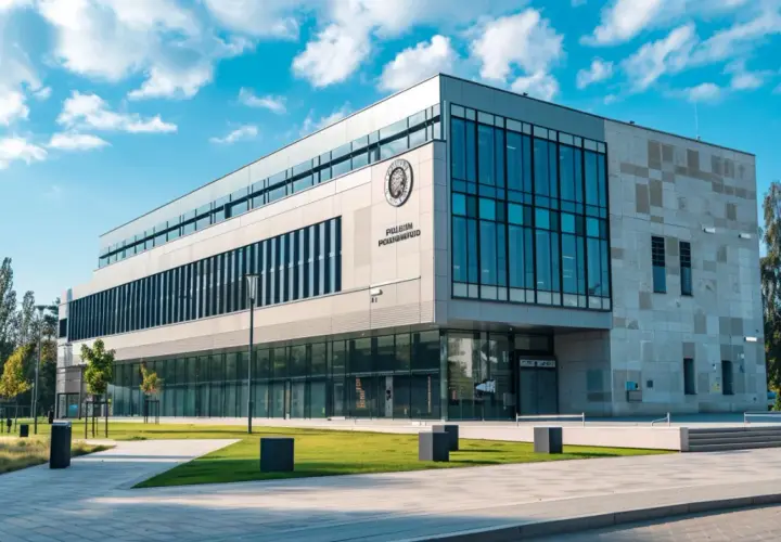 Praca w Szczytnie: Czy warto aplikować do WSPol?