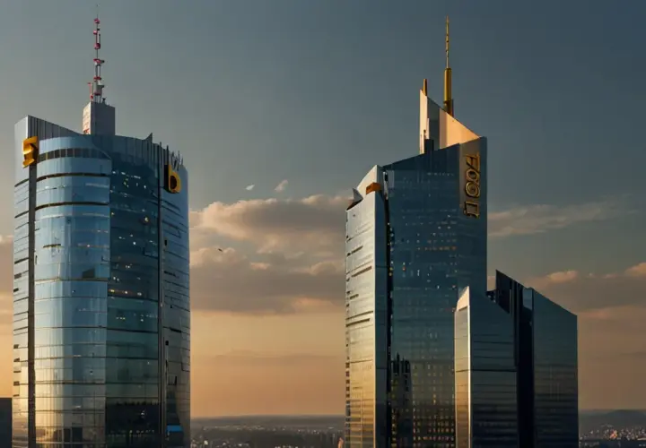 Jak potężny niemiecki bank wpływa na europejski system finansowy?